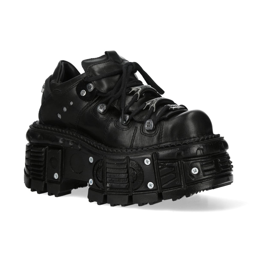 New Rock Boots & Shoes | M-120NC-C4