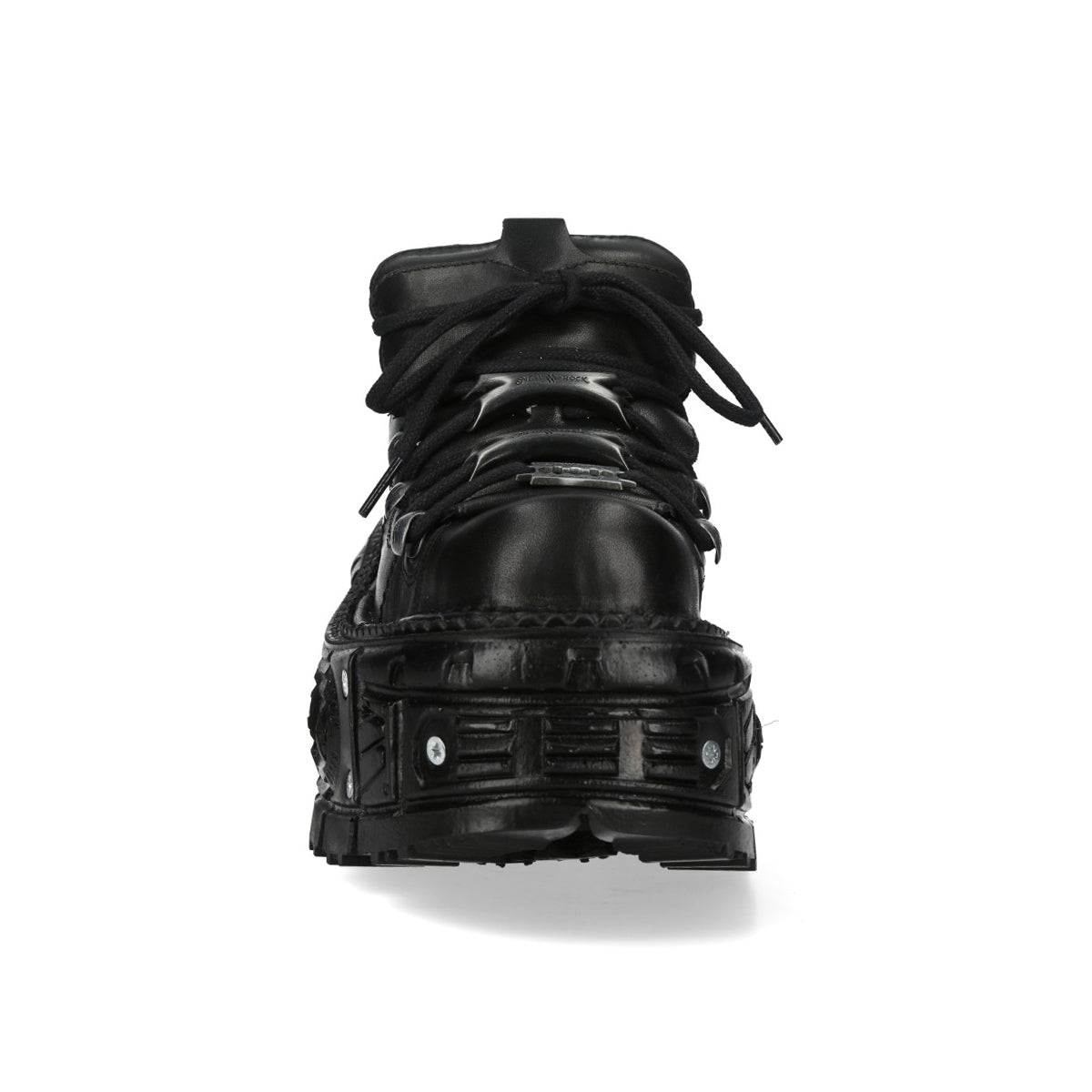 New Rock Boots & Shoes | M-120NC-C4
