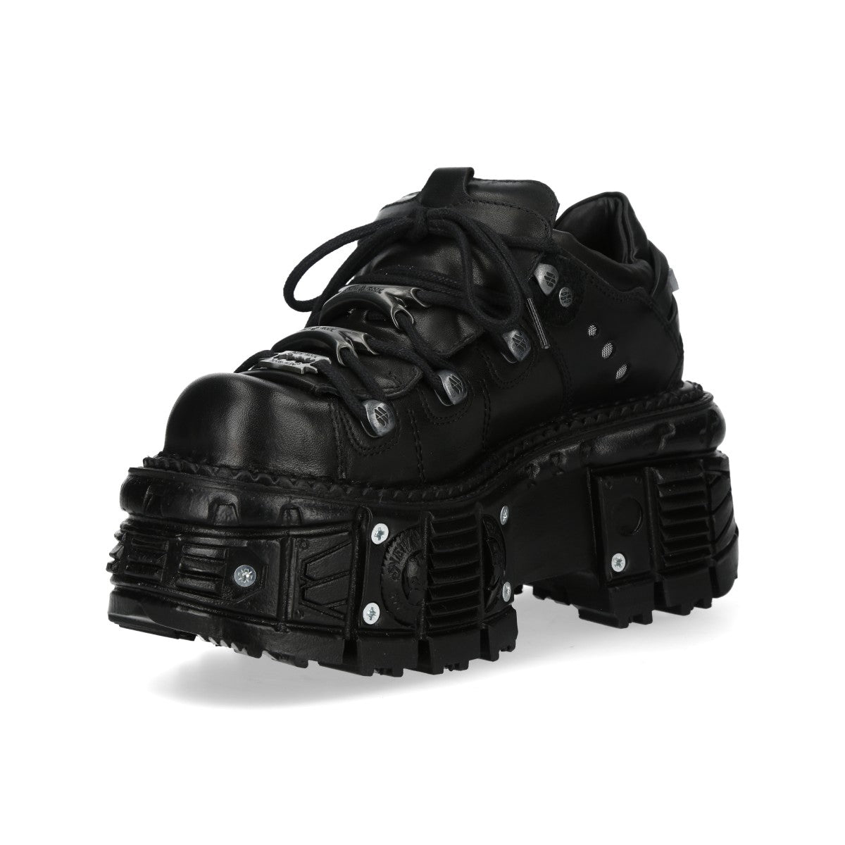 New Rock Boots & Shoes | M-120NC-C4