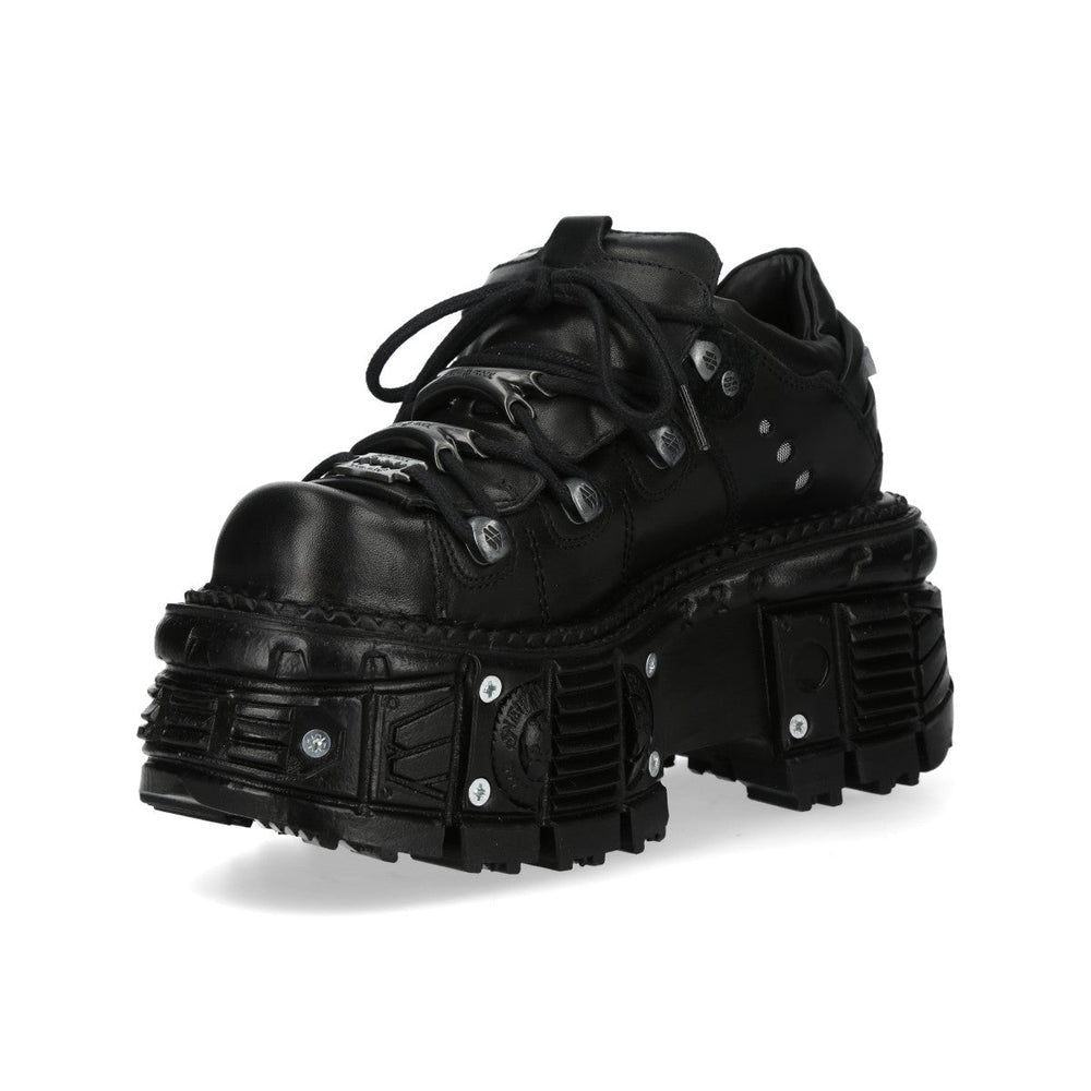 New Rock Boots & Shoes | M-120NC-C4