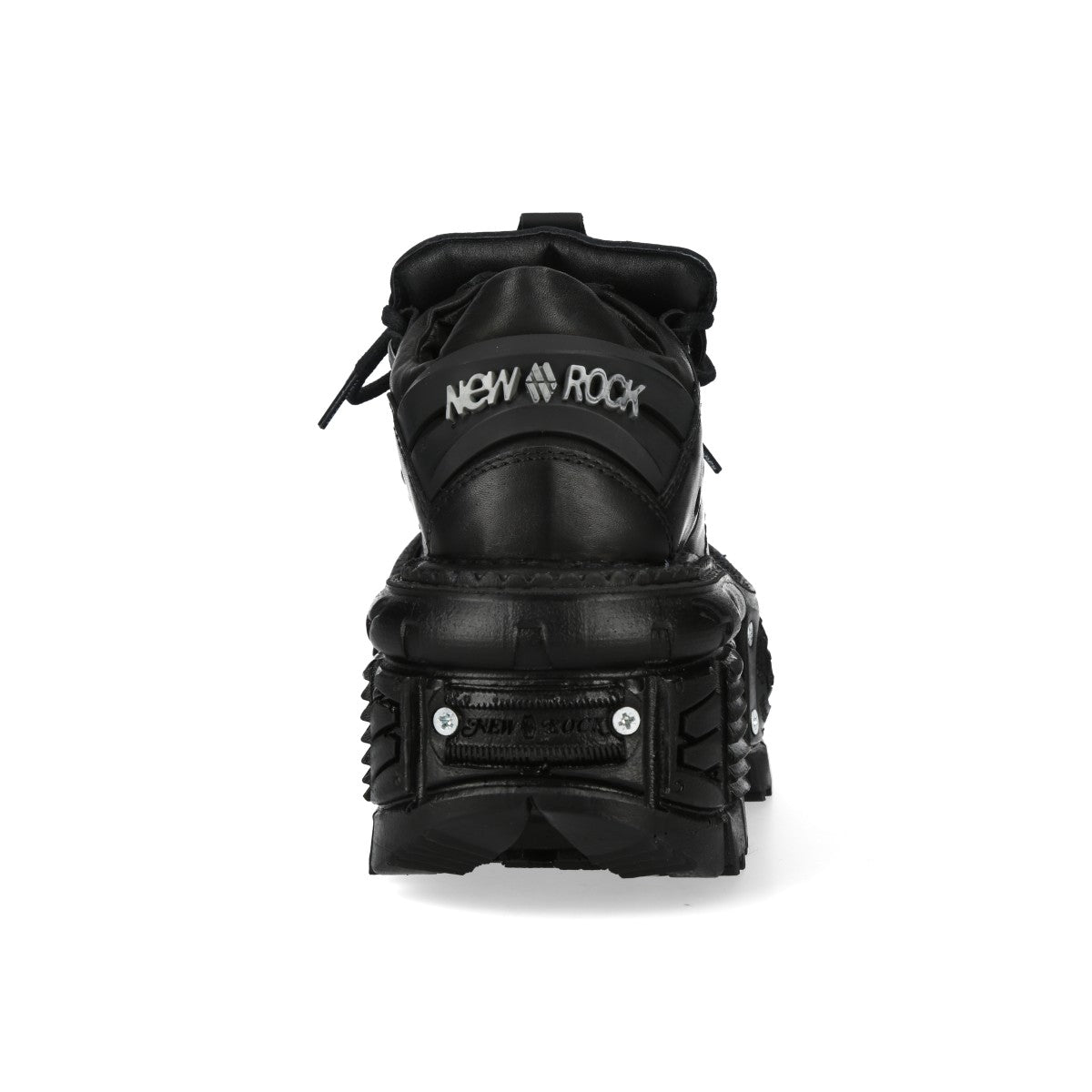 New Rock Boots & Shoes | M-120NC-C4