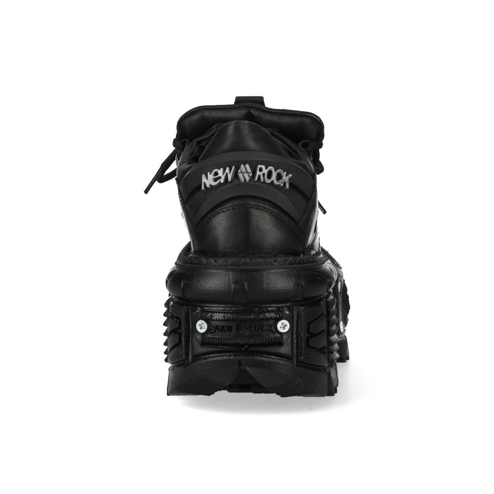 New Rock Boots & Shoes | M-120NC-C4