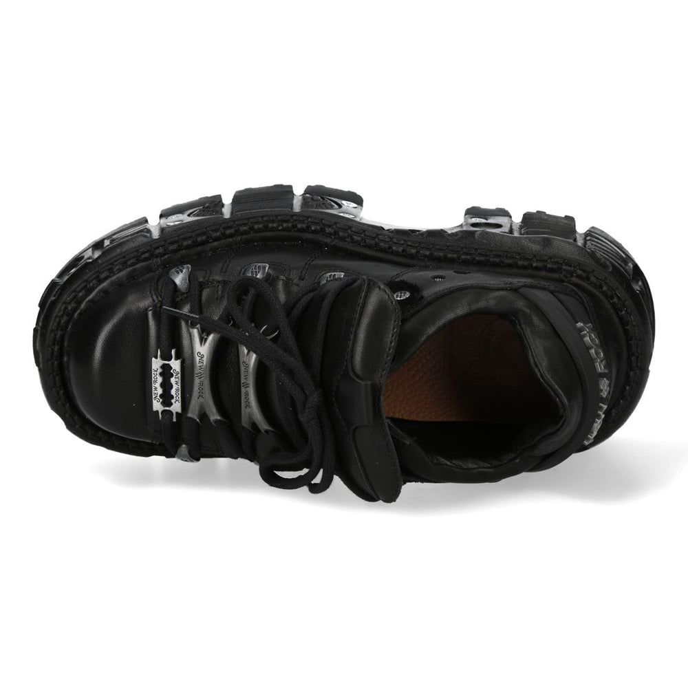 New Rock Boots & Shoes | M-120NC-C4