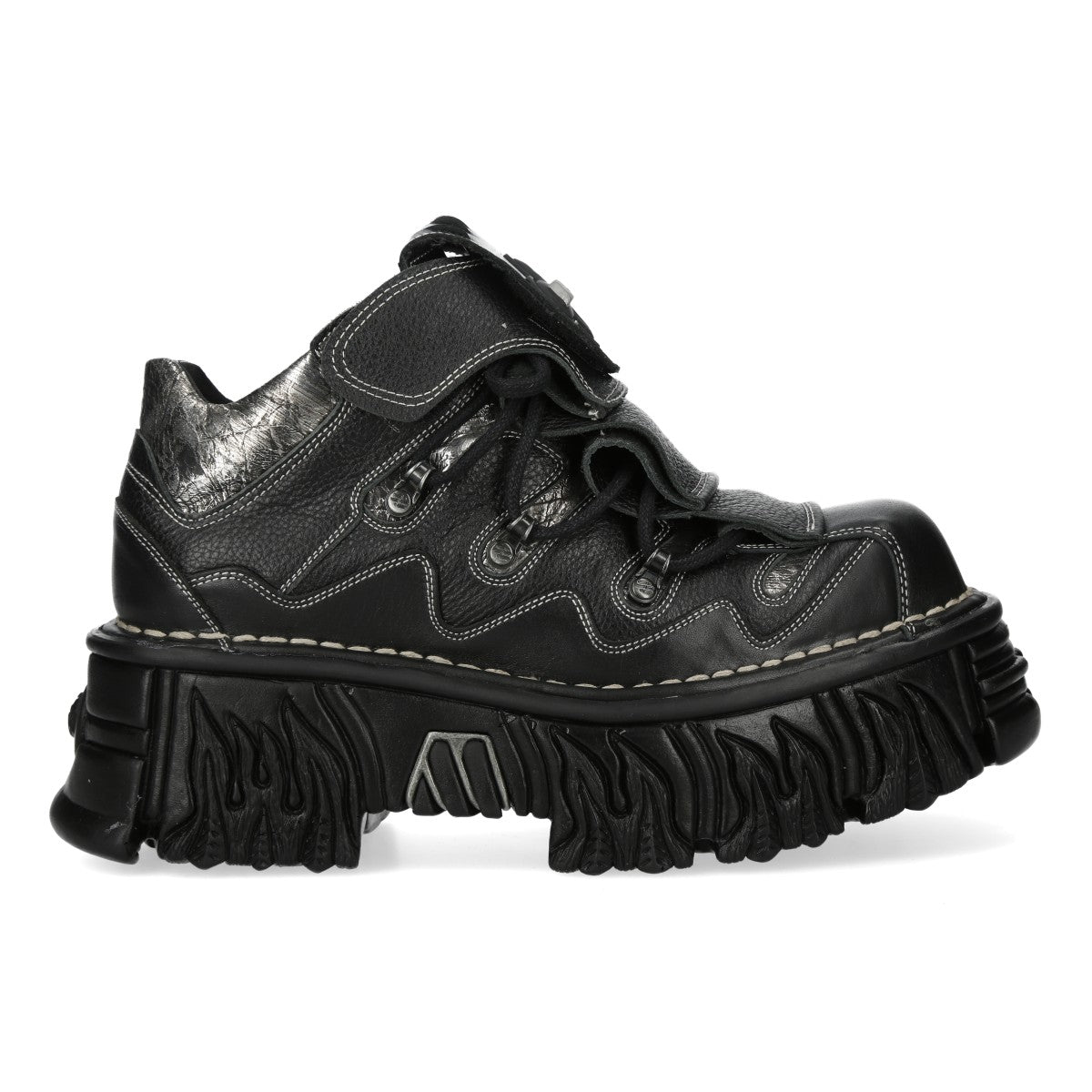 New Rock Boots & Shoes | M-1075-C45
