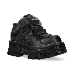 New Rock Boots & Shoes | M-1075-C45
