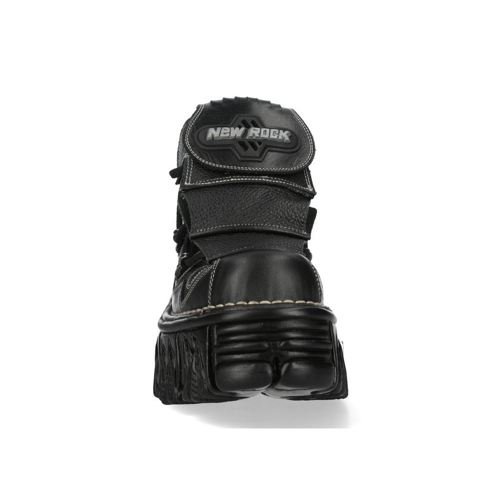 New Rock Boots & Shoes | M-1075-C45