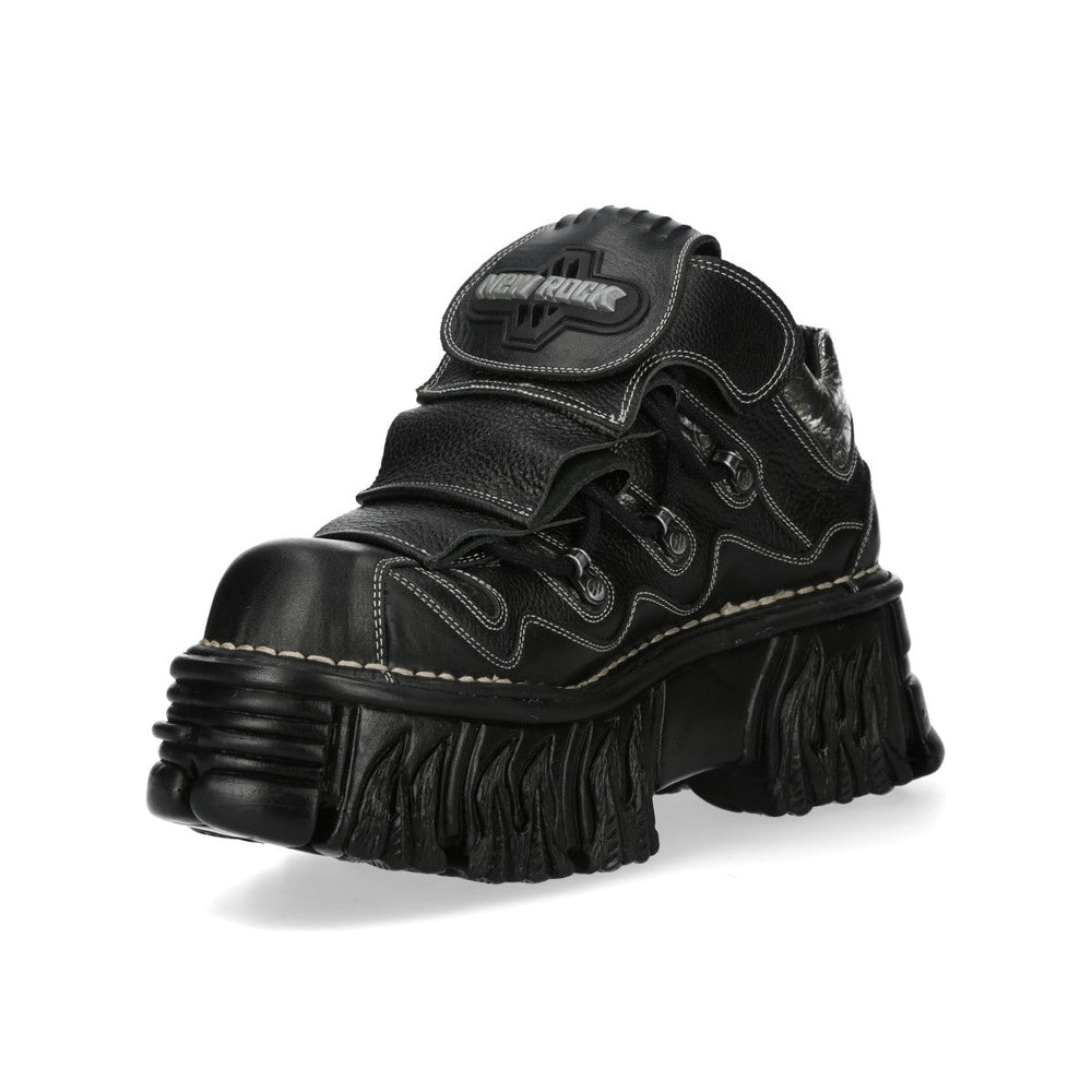 New Rock Boots & Shoes | M-1075-C45