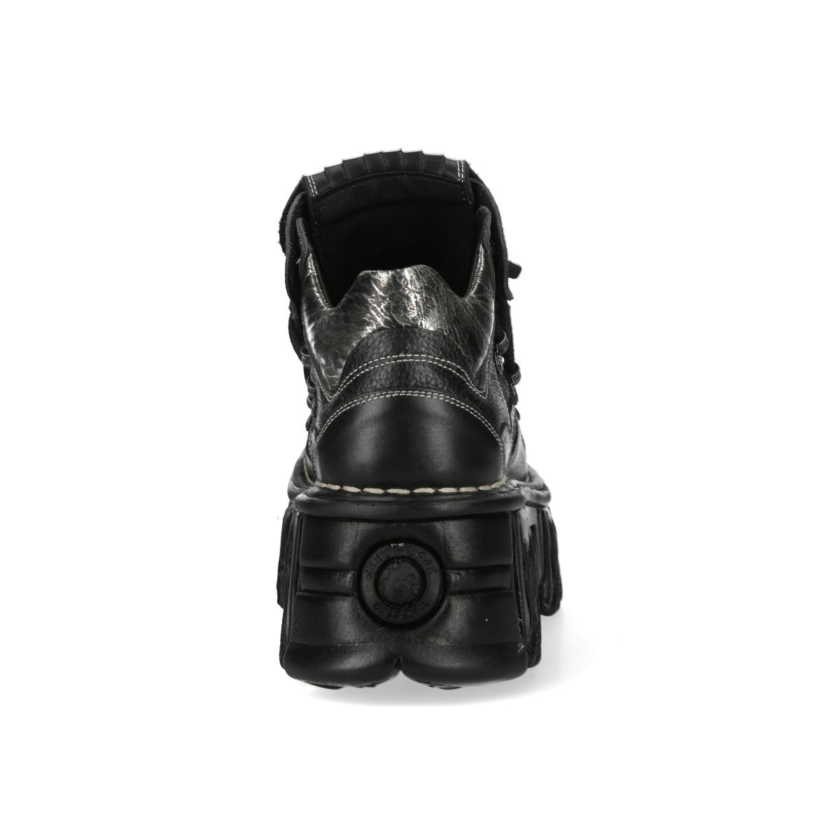 New Rock Boots & Shoes | M-1075-C45