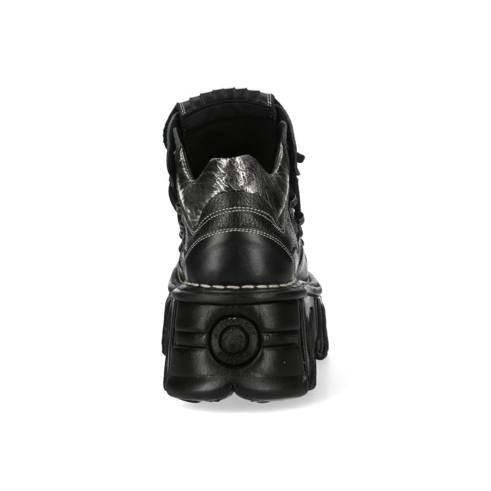 New Rock Boots & Shoes | M-1075-C45