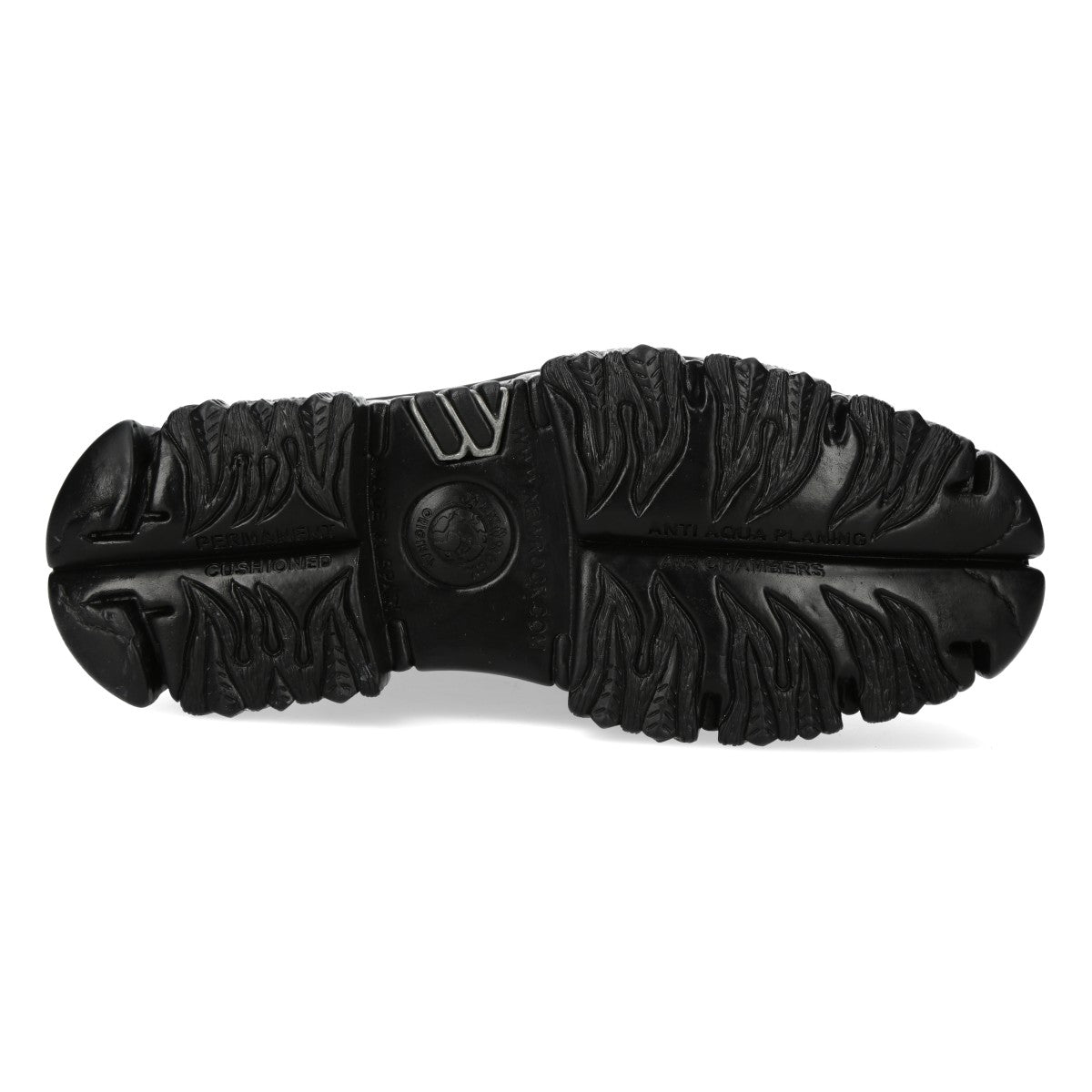 New Rock Boots & Shoes | M-1075-C45