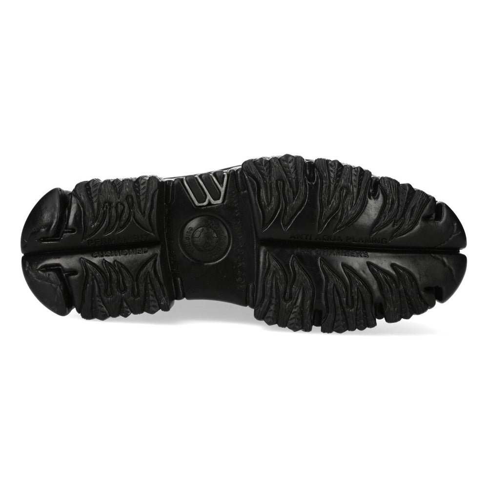 New Rock Boots & Shoes | M-1075-C45