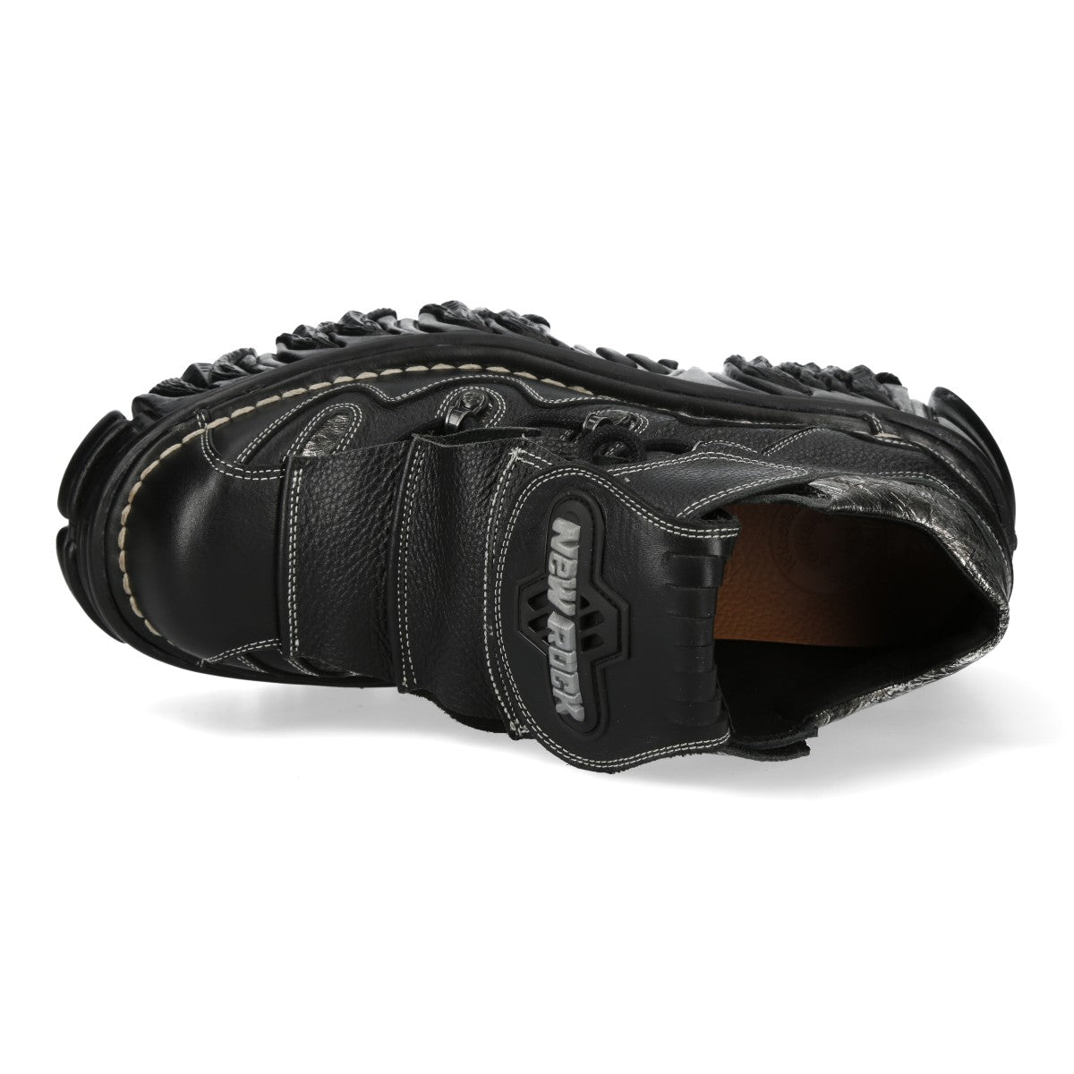 New Rock Boots & Shoes | M-1075-C45
