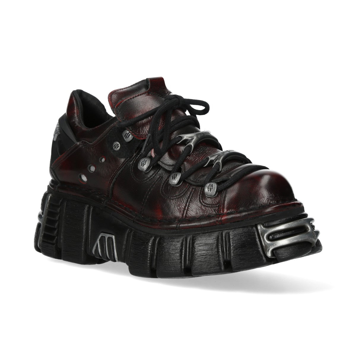 New Rock Boots & Shoes | M-120N-C67