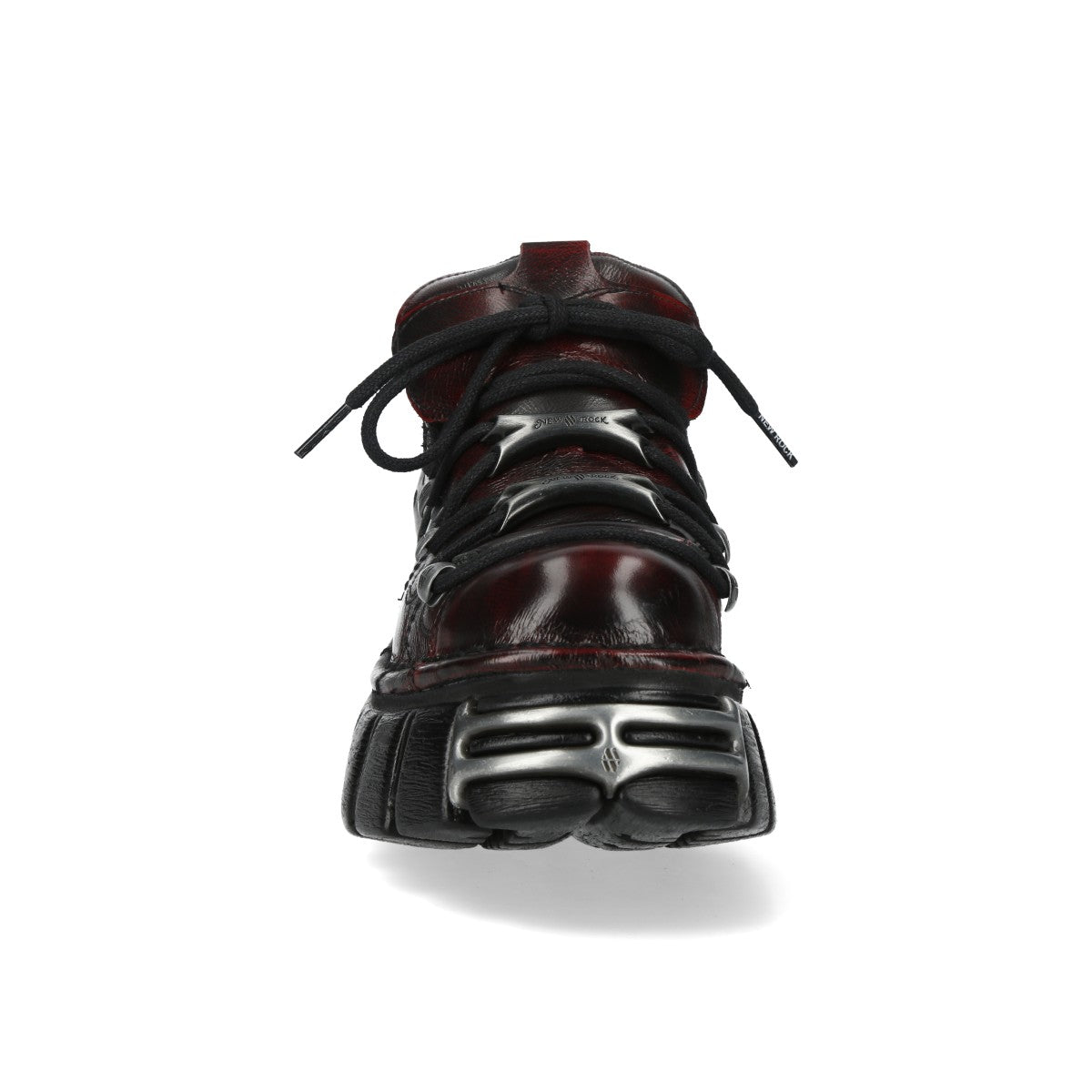 New Rock Boots & Shoes | M-120N-C67