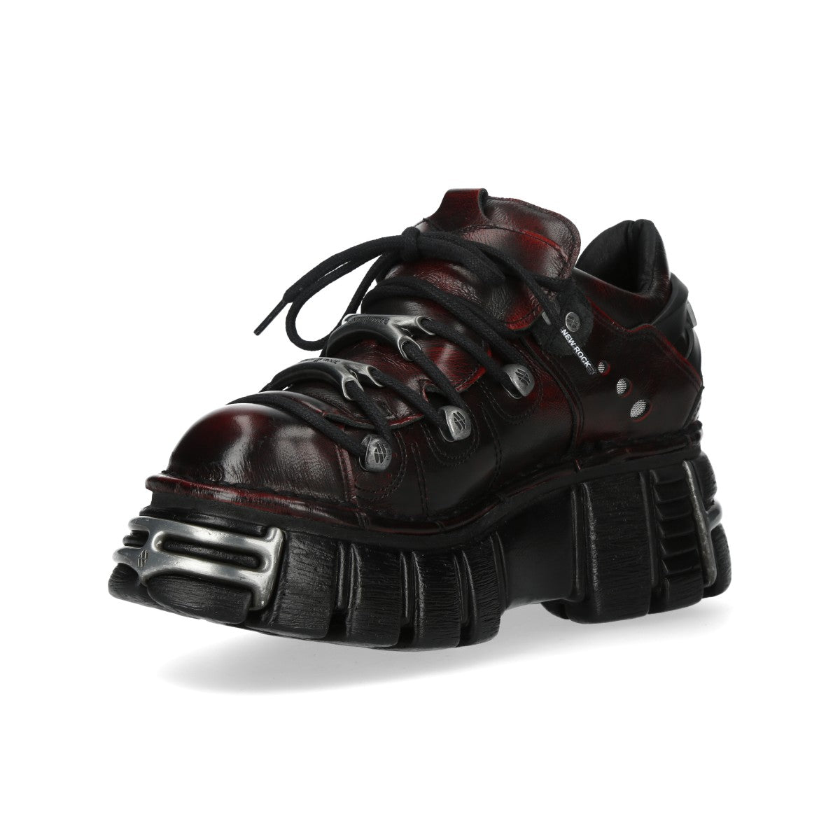 New Rock Boots & Shoes | M-120N-C67