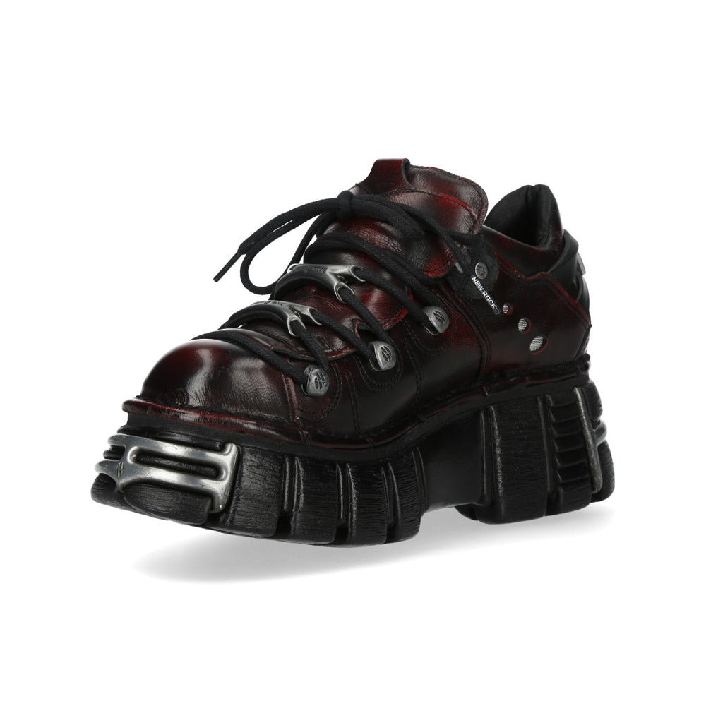 New Rock Boots & Shoes | M-120N-C67