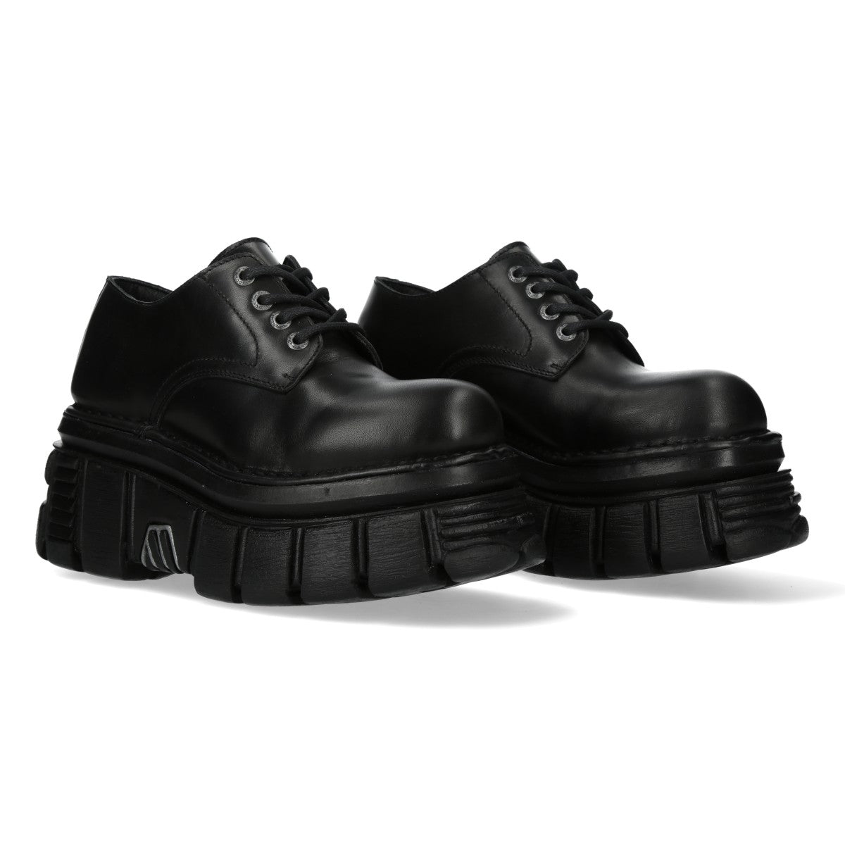 New Rock Boots & Shoes | M-MILI004-C9