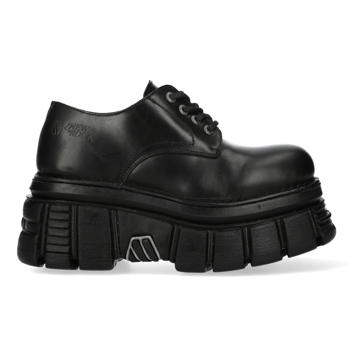 New Rock Boots & Shoes | M-MILI004-C9