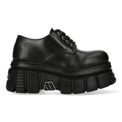 New Rock Boots & Shoes | M-MILI004-C9
