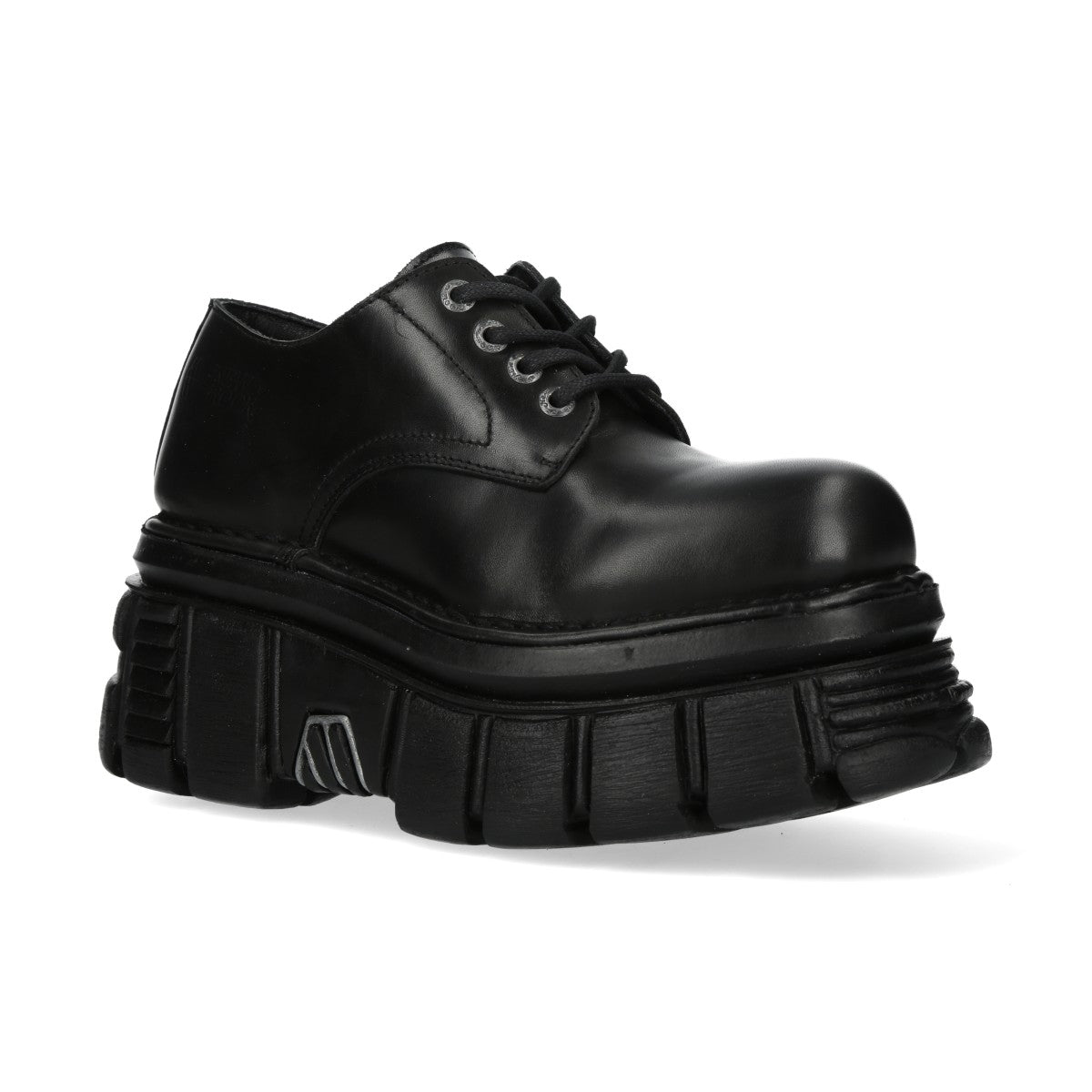 New Rock Boots & Shoes | M-MILI004-C9
