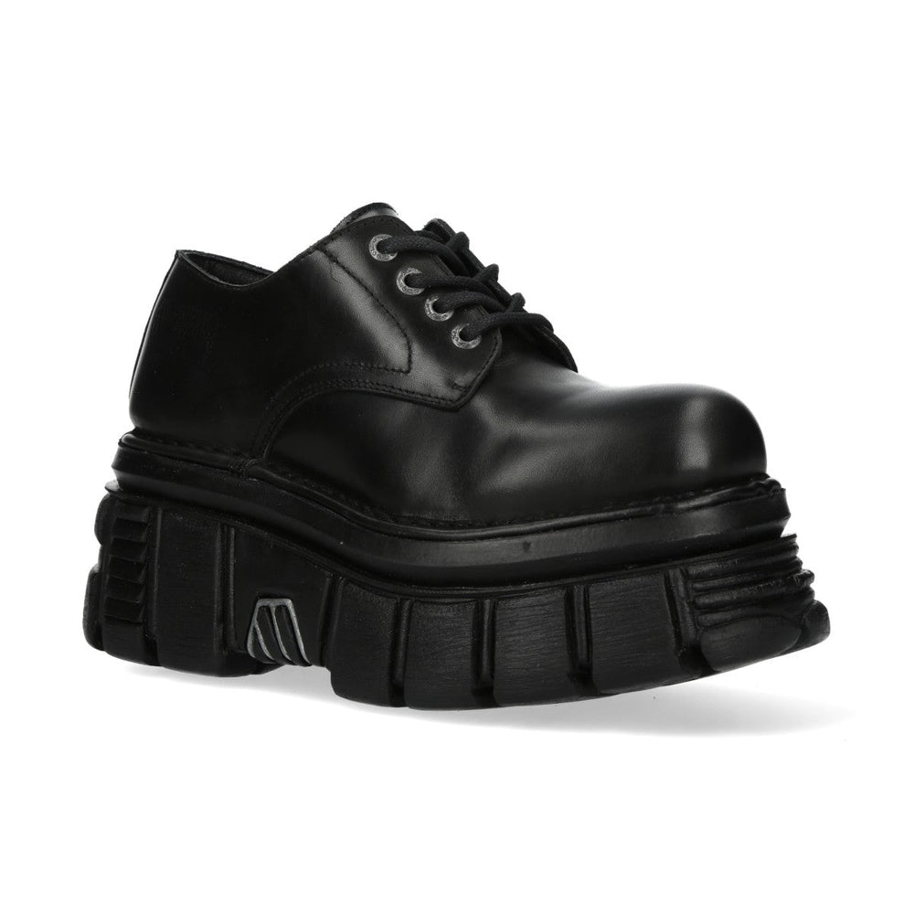 New Rock Boots & Shoes | M-MILI004-C9
