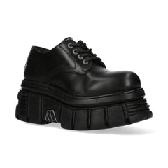 New Rock Boots & Shoes | M-MILI004-C9