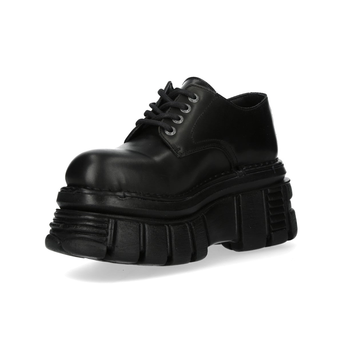 New Rock Boots & Shoes | M-MILI004-C9