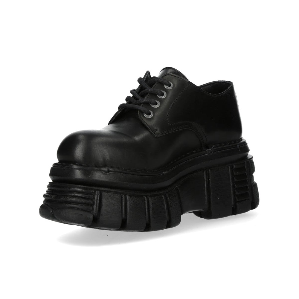 New Rock Boots & Shoes | M-MILI004-C9