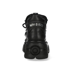 New Rock Boots & Shoes | M-110N-S1
