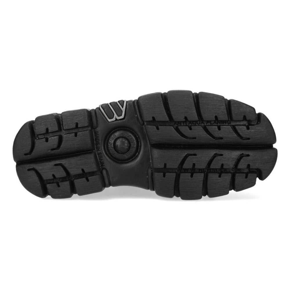 New Rock Boots & Shoes | M-110N-S1