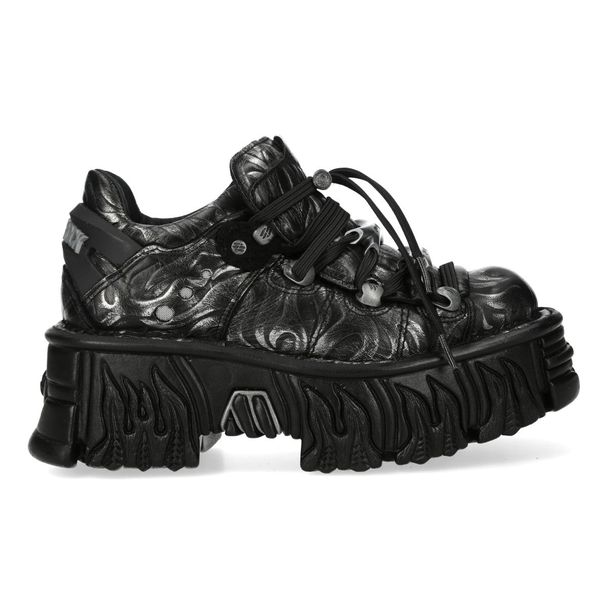 New Rock Boots & Shoes | M-120N-C126