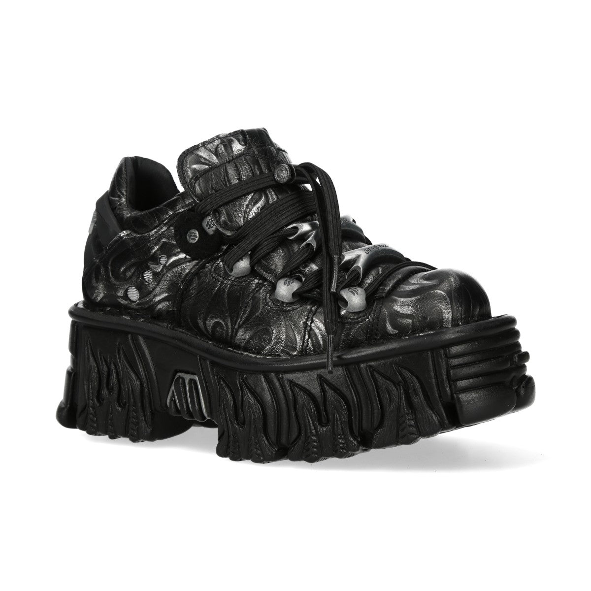 New Rock Boots & Shoes | M-120N-C126