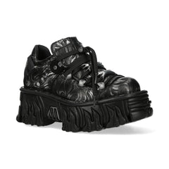 New Rock Boots & Shoes | M-120N-C126