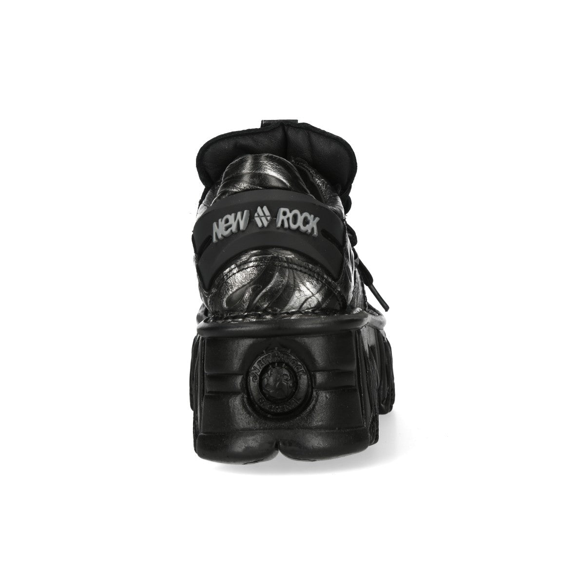 New Rock Boots & Shoes | M-120N-C126