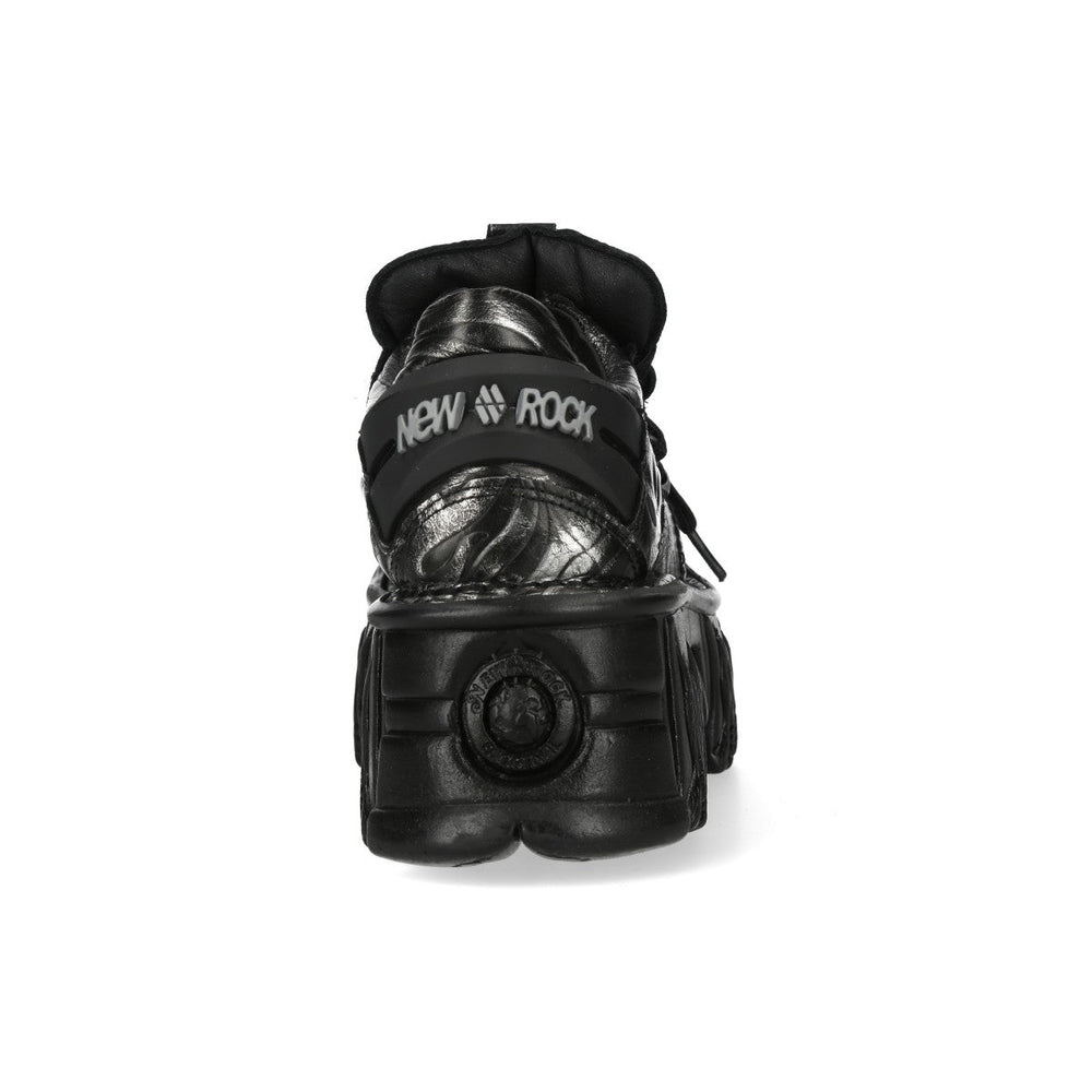 New Rock Boots & Shoes | M-120N-C126