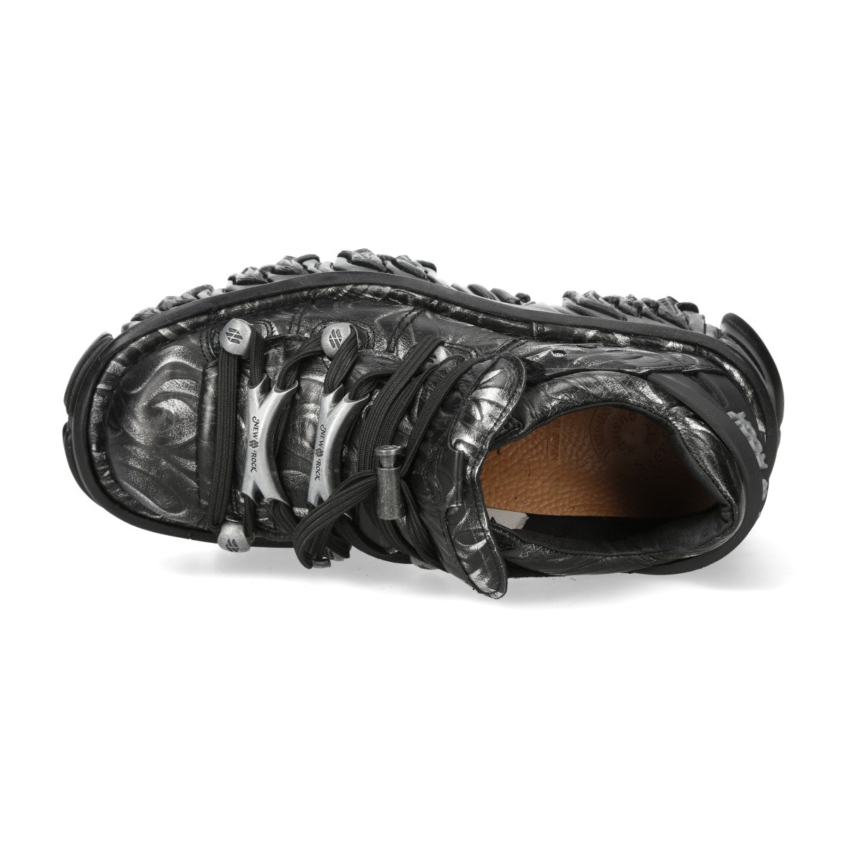 New Rock Boots & Shoes | M-120N-C126