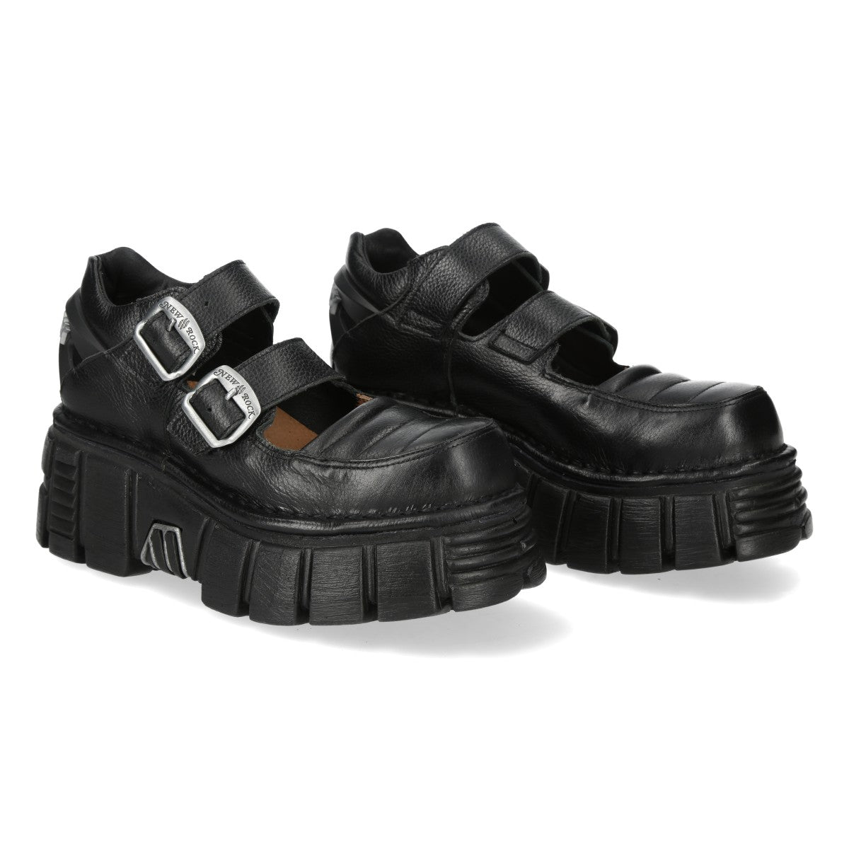 New Rock Boots & Shoes | M-MET059-C2