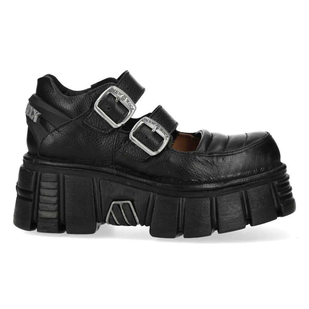 New Rock Boots & Shoes | M-MET059-C2