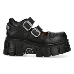 New Rock Boots & Shoes | M-MET059-C2