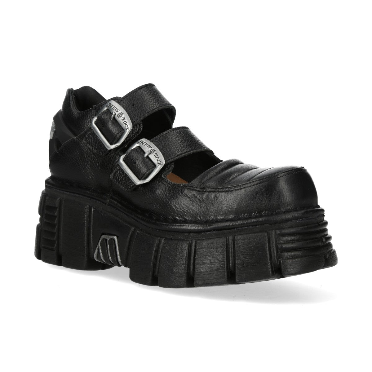 New Rock Boots & Shoes | M-MET059-C2