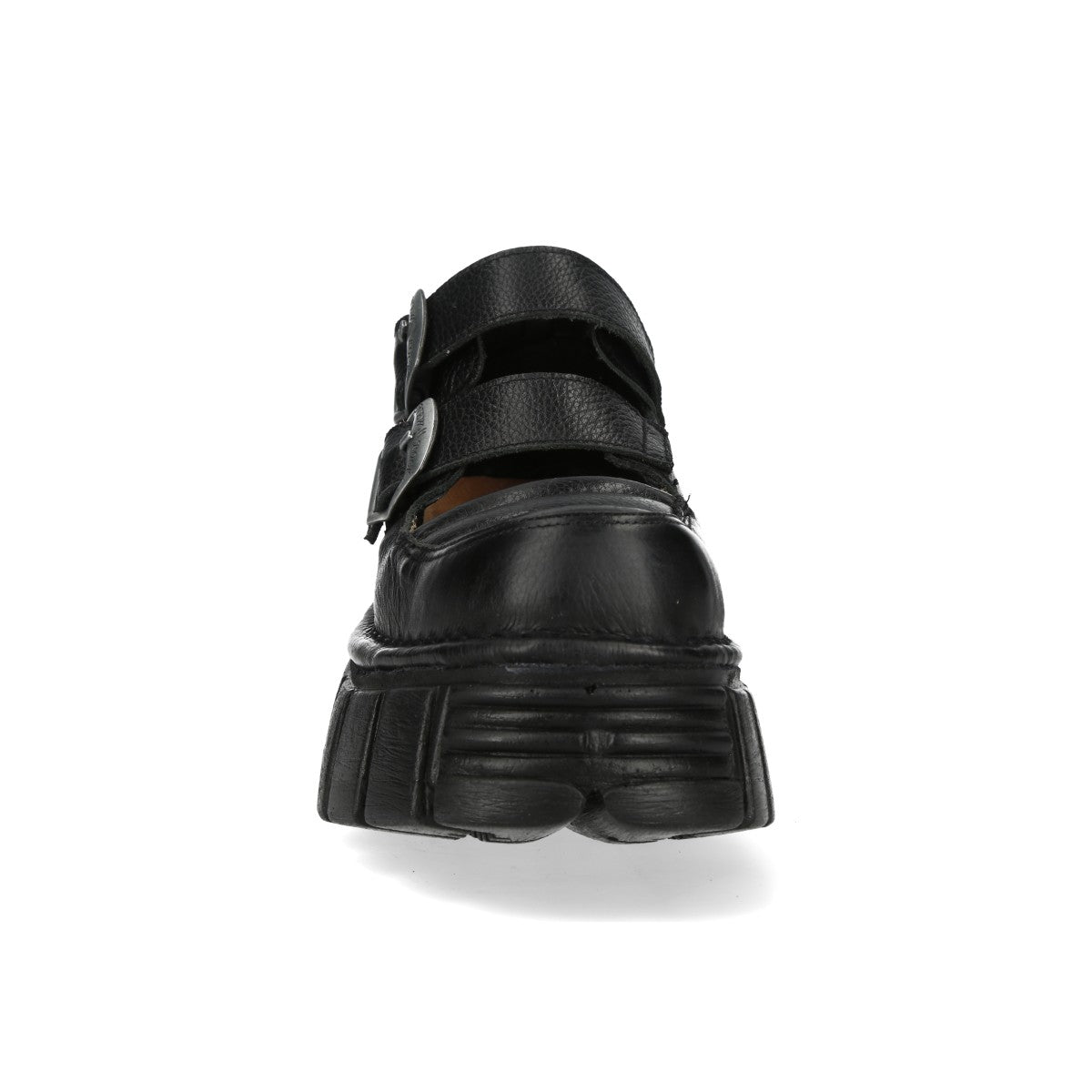 New Rock Boots & Shoes | M-MET059-C2