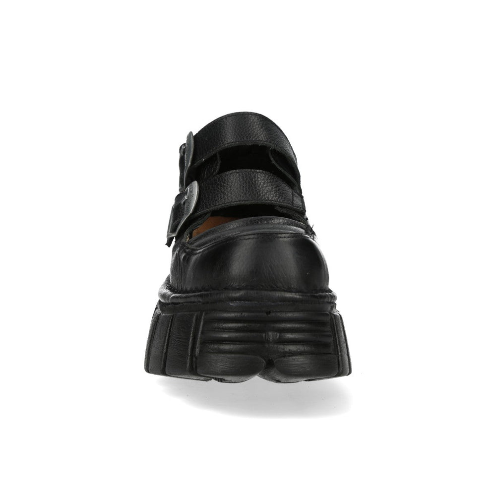 New Rock Boots & Shoes | M-MET059-C2