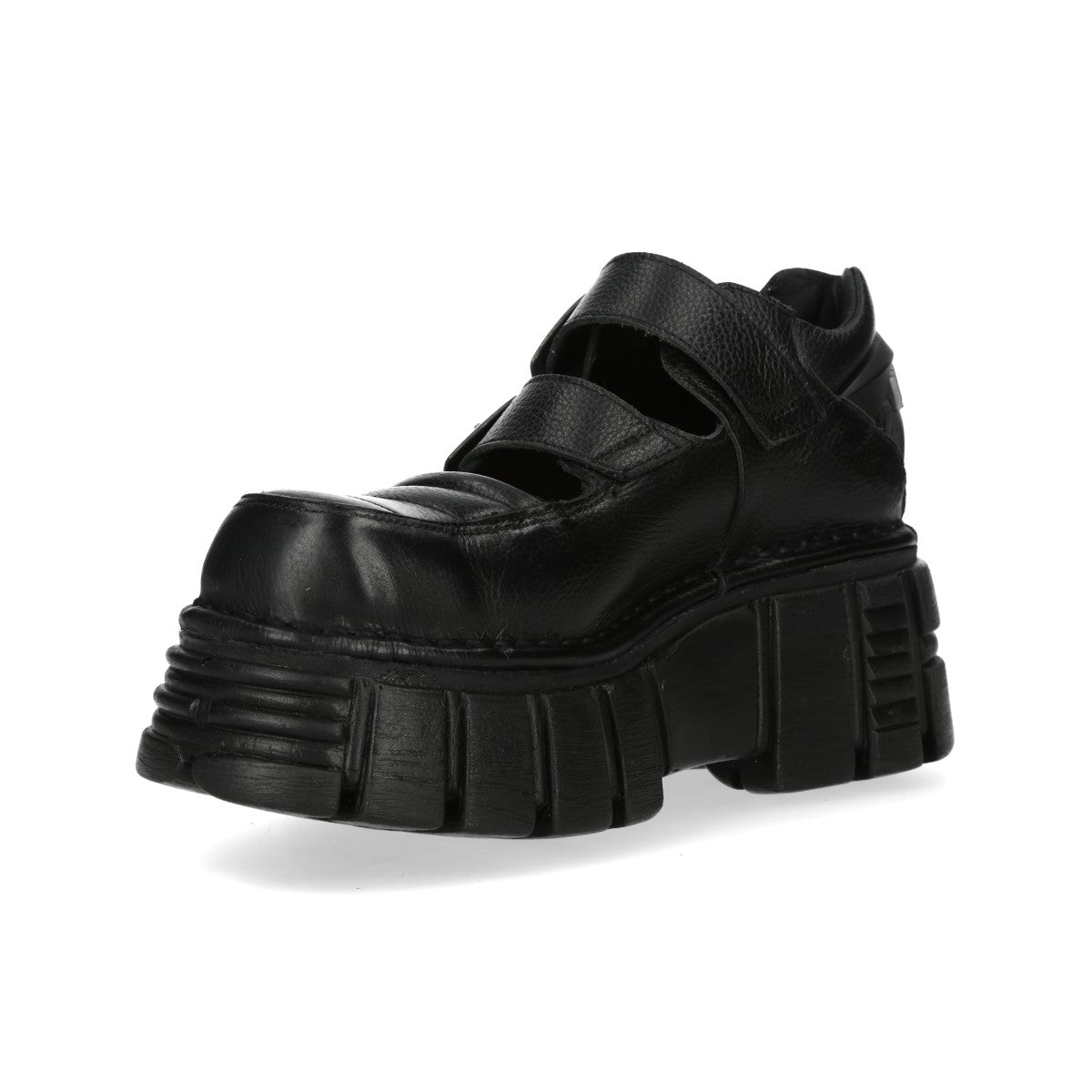New Rock Boots & Shoes | M-MET059-C2
