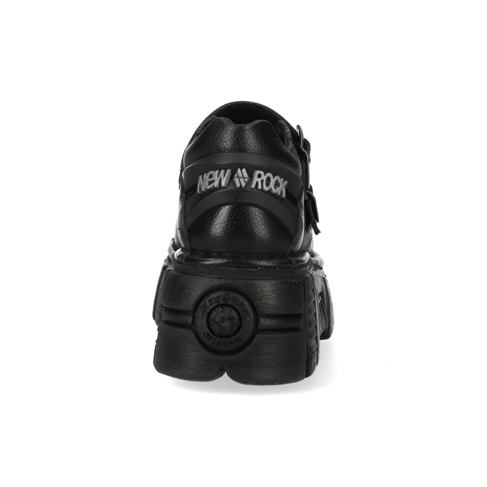 New Rock Boots & Shoes | M-MET059-C2