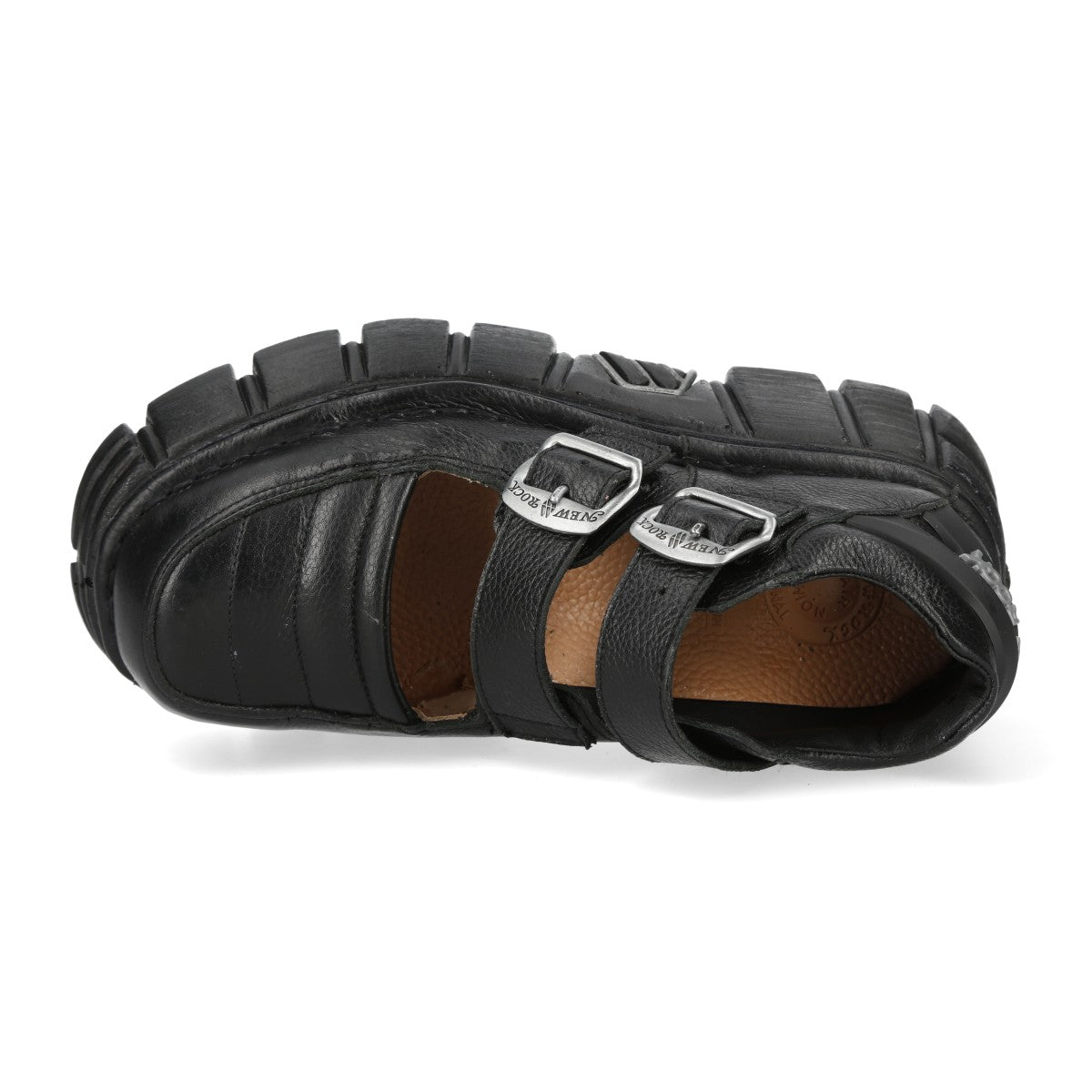 New Rock Boots & Shoes | M-MET059-C2
