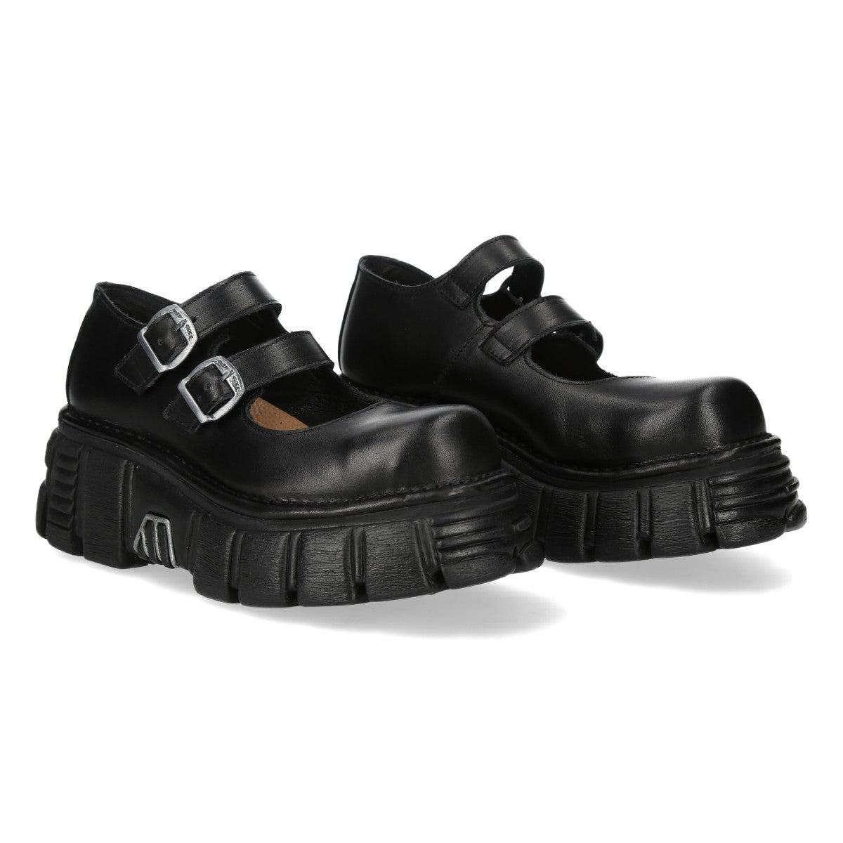 New Rock Boots & Shoes | M-MET062-C1