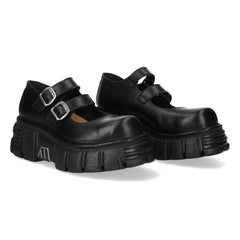 New Rock Boots & Shoes | M-MET062-C1