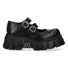 New Rock Boots & Shoes | M-MET062-C1