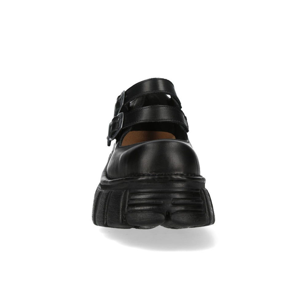 New Rock Boots & Shoes | M-MET062-C1