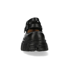 New Rock Boots & Shoes | M-MET062-C1